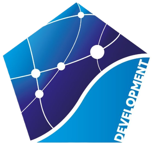 شعار موطن التطور