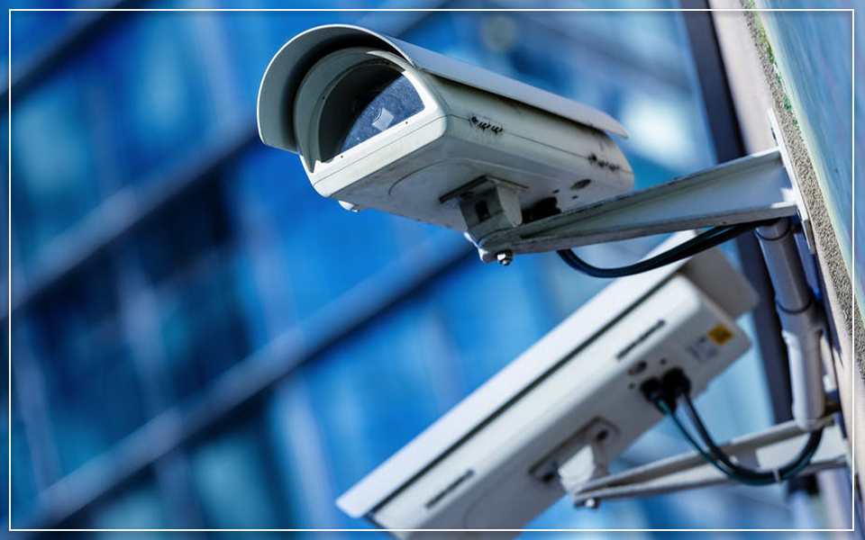 أنظمة المراقبة